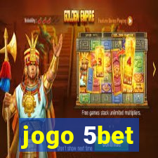 jogo 5bet